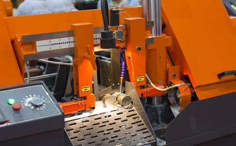 大邑龙门带锯床具备哪些优点？